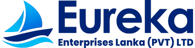 Eureka Enterprises Lanka Logo