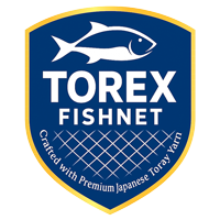 Torex Fishnet Logo